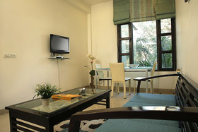 Park Lane Gurgaon