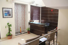 Park Lane Gurgaon