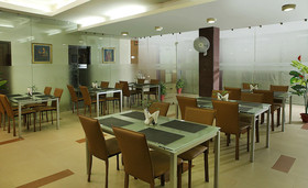 Park Lane Gurgaon
