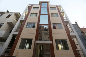 Parkview Residency By OYO Rooms