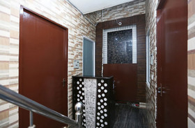 Parkview Residency By OYO Rooms
