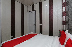 Parkview Residency By OYO Rooms