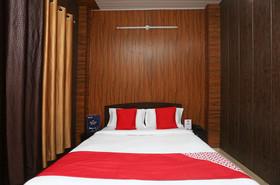 Parkview Residency By OYO Rooms