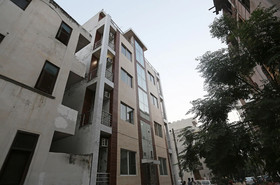 Parkview Residency By OYO Rooms