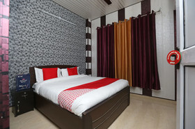Parkview Residency By OYO Rooms