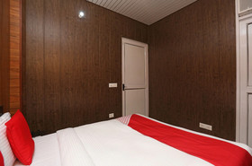 Parkview Residency By OYO Rooms