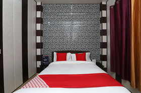 Parkview Residency By OYO Rooms