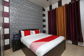 Parkview Residency By OYO Rooms