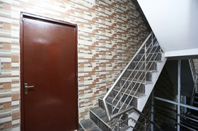 Parkview Residency By OYO Rooms