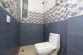 Parkview Residency By OYO Rooms