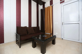 Parkview Residency By OYO Rooms