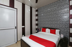 Parkview Residency By OYO Rooms