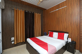 Parkview Residency By OYO Rooms