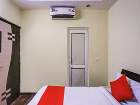 Parth Residency by OYO Rooms