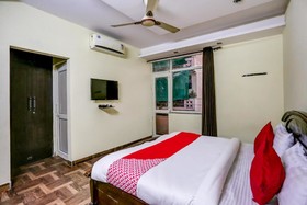 Parth Residency by OYO Rooms