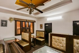 Parth Residency by OYO Rooms