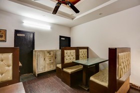 Parth Residency by OYO Rooms