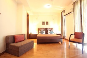 Perch Service Apartments