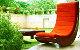 Perch Service Apartments