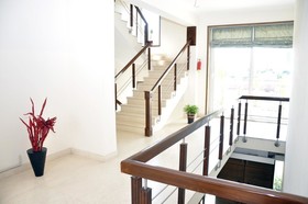 Perch Service Apartments