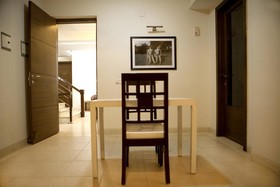 Perch Service Apartments