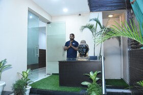 Posh Suites, Gurgaon