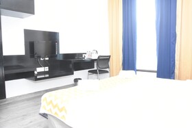 Posh Suites, Gurgaon