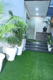 Posh Suites, Gurgaon