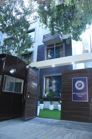 Posh Suites, Gurgaon