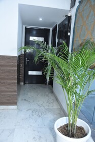 Posh Suites, Gurgaon