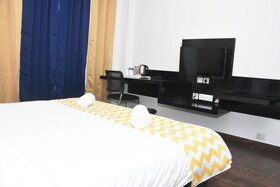 Posh Suites, Gurgaon