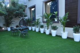 Posh Suites, Gurgaon
