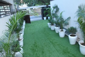 Posh Suites, Gurgaon