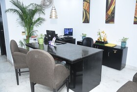 Posh Suites, Gurgaon