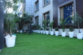 Posh Suites, Gurgaon