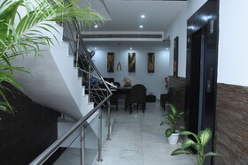 Posh Suites, Gurgaon