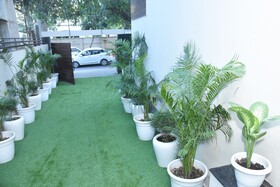 Posh Suites, Gurgaon