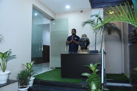 Posh Suites, Gurgaon