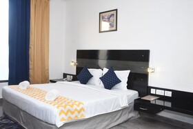 Posh Suites, Gurgaon