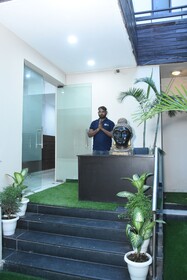 Posh Suites, Gurgaon