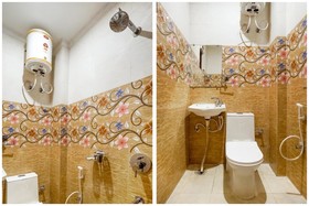 Psp Residency by OYO Rooms