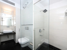 Qcent Gurgaon by OYO Rooms