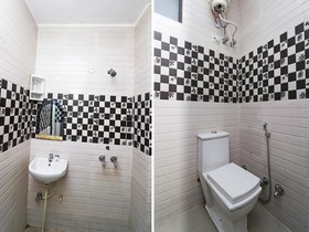 Radiance Guest House by OYO Rooms