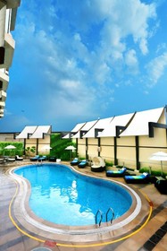 Radisson Hotel Gurugram Sohna Road City Center
