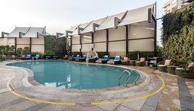 Radisson Hotel Gurugram Sohna Road City Center