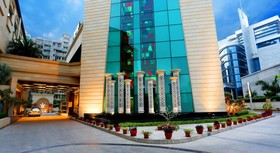Radisson Hotel Gurugram Sohna Road City Center