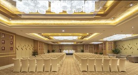 Radisson Hotel Gurugram Sohna Road City Center