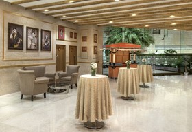 Radisson Hotel Gurugram Sohna Road City Center