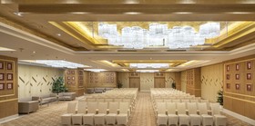 Radisson Hotel Gurugram Sohna Road City Center