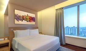 Radisson Hotel Gurugram Sohna Road City Center